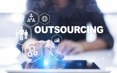 Human resources outsourcing