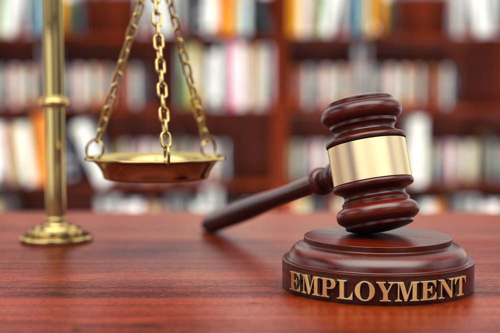 Who Is Responsible for Compliance with Employment Laws