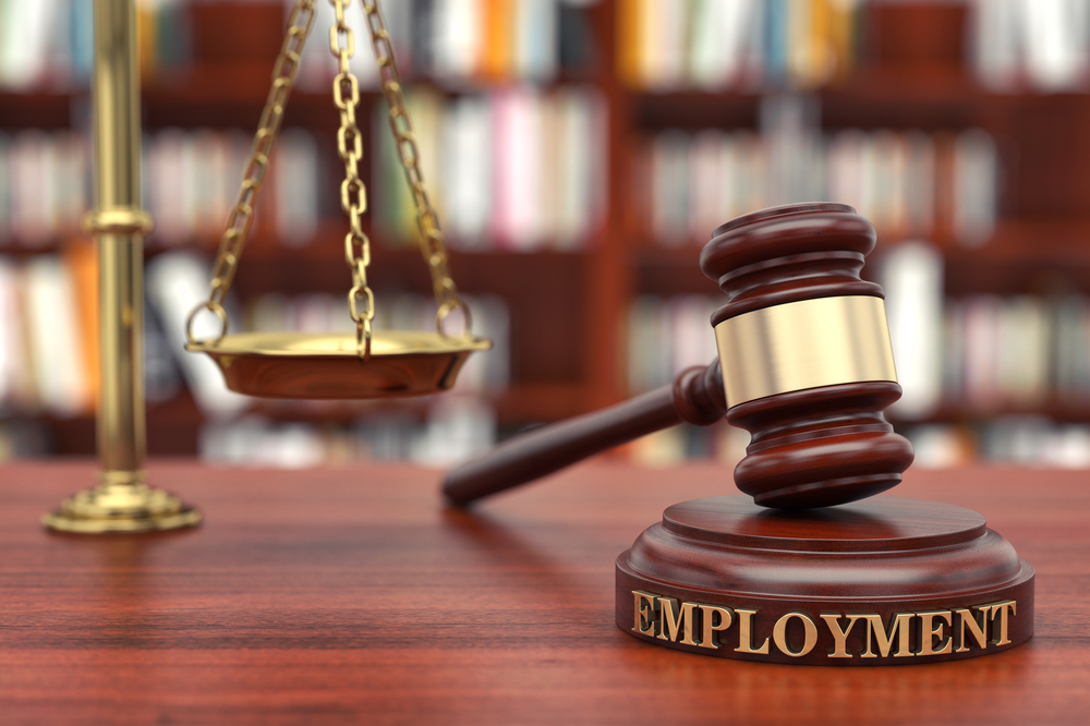 Who Is Responsible For Compliance With Employment Laws