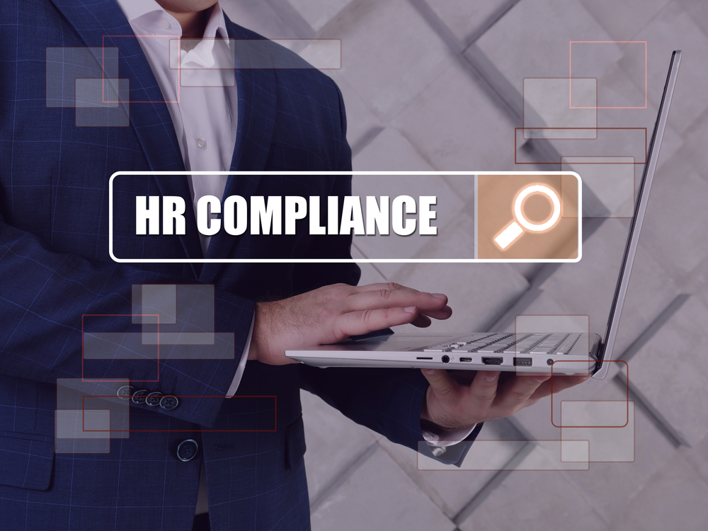 HR Compliance Checklist for 2022 | NetPEO | Fast HR Answers